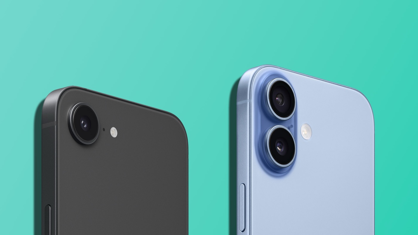 iPhone 17e vs iPhone 17: какой выбрать?
