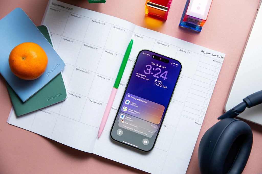 Сколько памяти нужно iPhone и MacBook в 2026 году