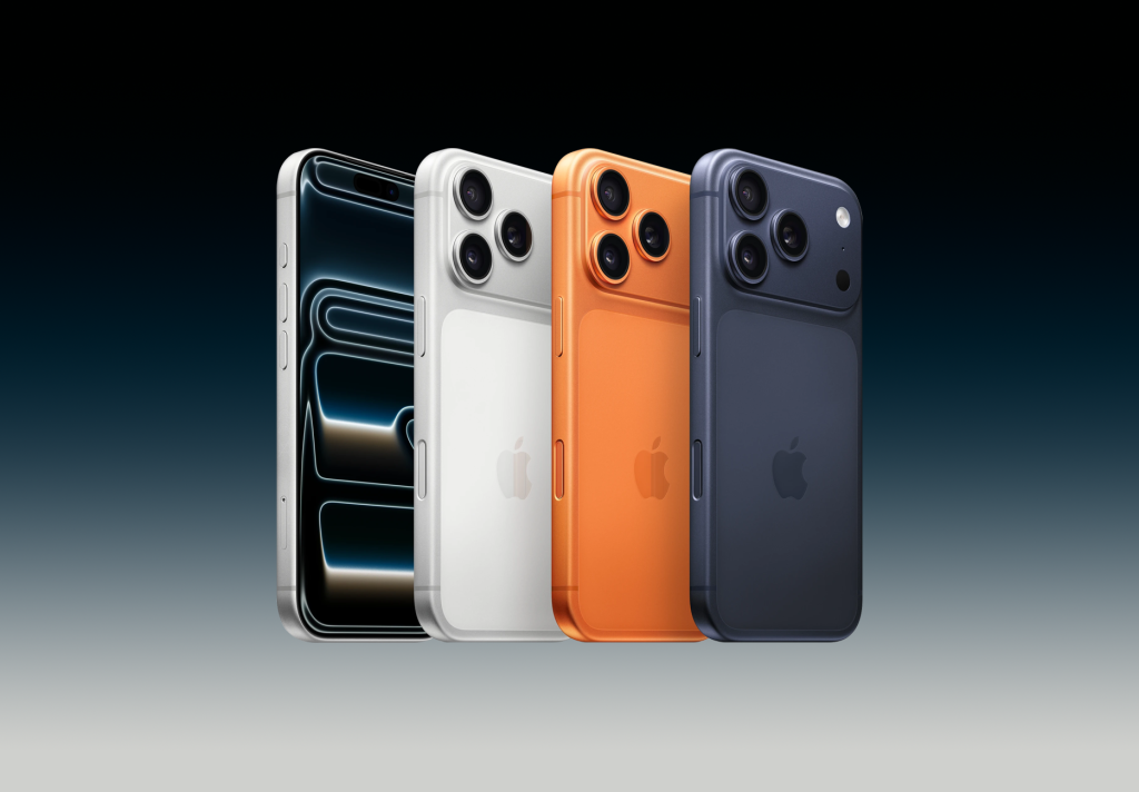 iPhone 17 Pro vs iPhone 16 Pro: стоит ли обновляться в 2025–2026?