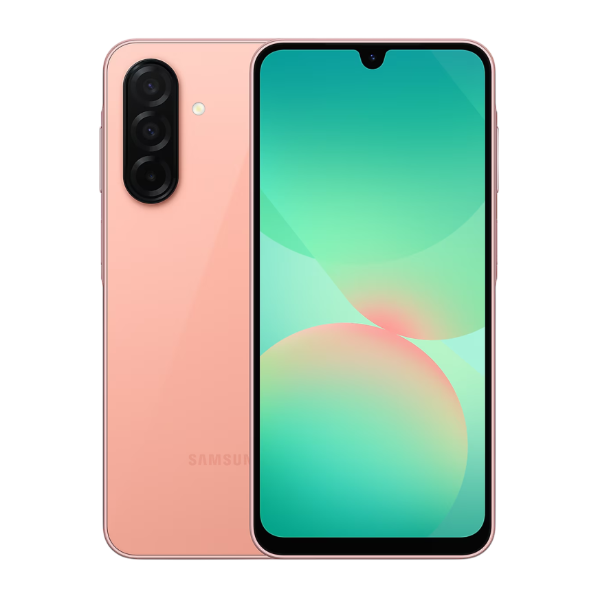Samsung Galaxy A26, 128 ГБ, Pink