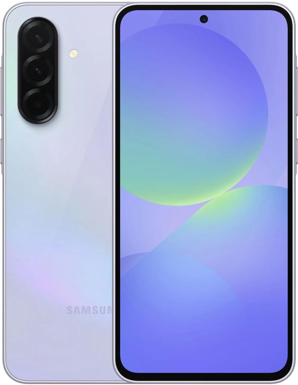 Samsung Galaxy A36, 256 ГБ, ОЗУ 8 ГБ, Lavender