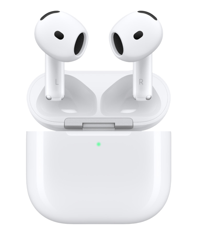 AirPods 4, White