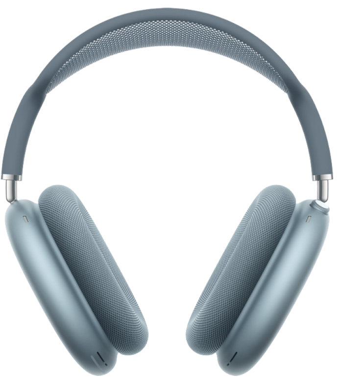 AirPods Max 2, Blue