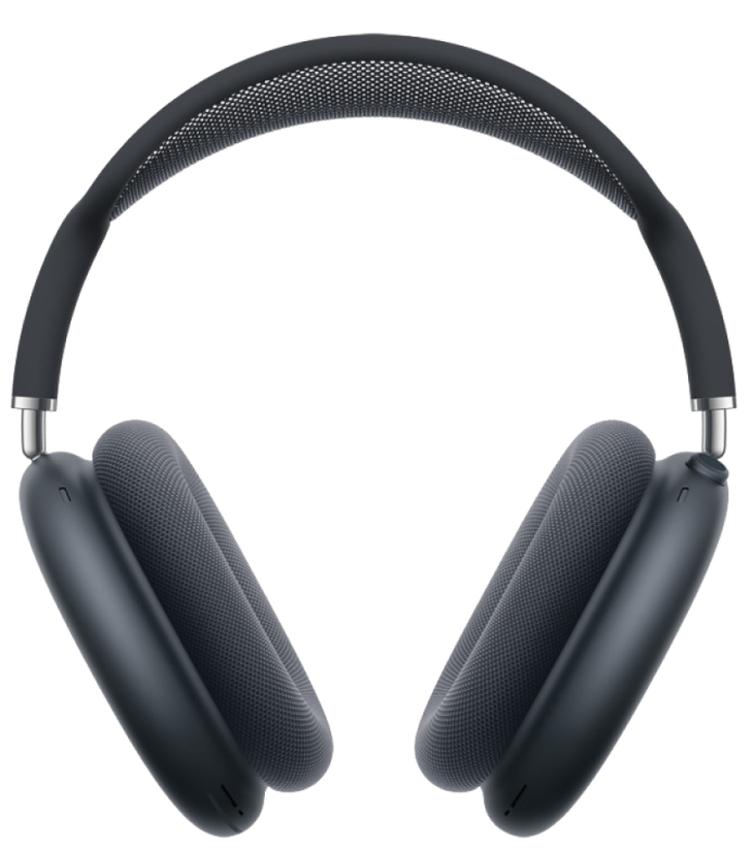 AirPods Max 2, Midnight