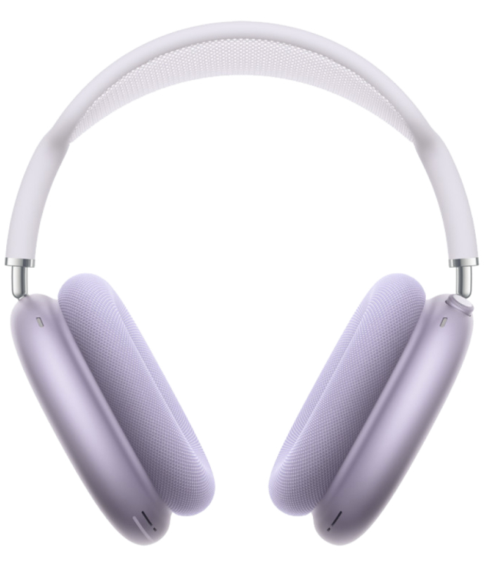 AirPods Max 2, Purple