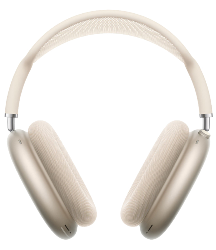 AirPods Max 2, Starlight