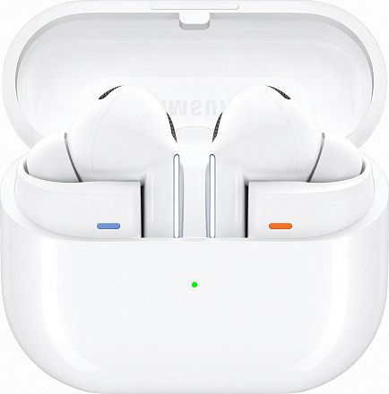 Buds 3 Pro, White