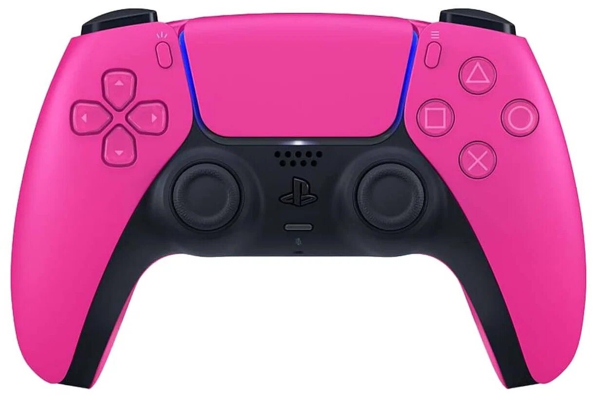 Геймпад Dualsense PS5, Pink