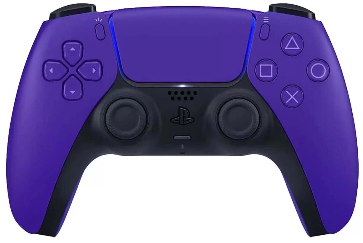 Геймпад Dualsense PS5, Purple