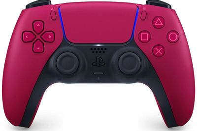 Геймпад Dualsense PS5, Red