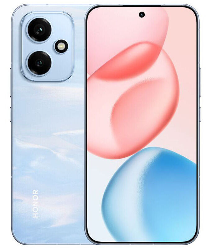 Honor 400, 256 ГБ, ОЗУ 8 ГБ, Blue