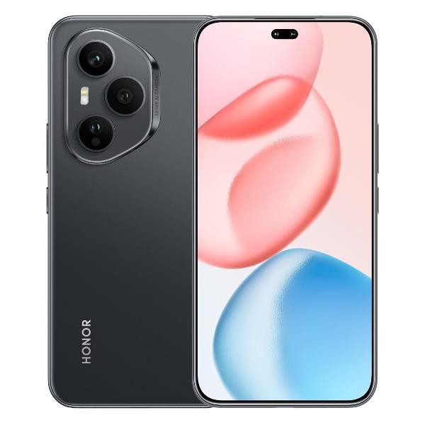 Honor 400 Pro, 256 ГБ, ОЗУ 12 ГБ, Black