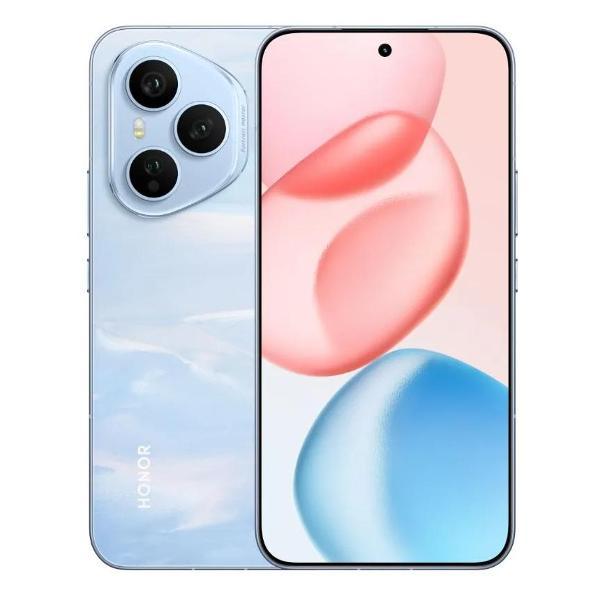 Honor 400 Pro, 256 ГБ, ОЗУ 12 ГБ, Blue