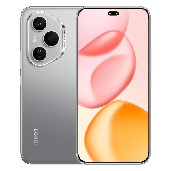 Honor 400 Pro, 512 ГБ, ОЗУ 12 ГБ, Gray