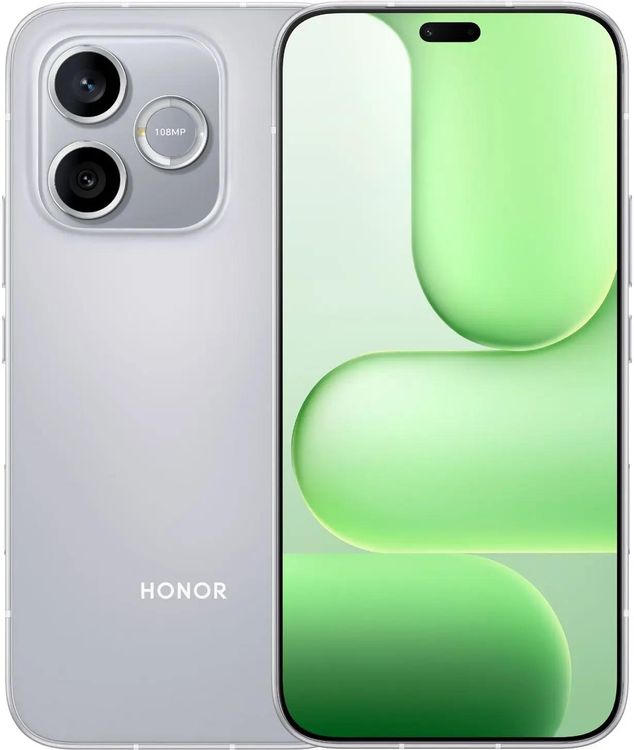 Honor 600 Lite, 256 ГБ, ОЗУ 8 ГБ, Gray