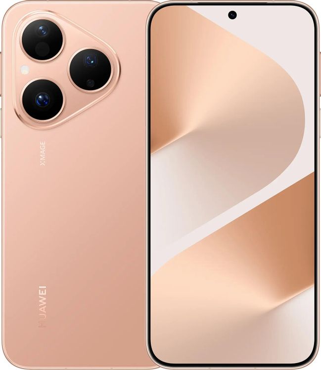 Huawei Pura 80, 256 ГБ, ОЗУ 12 ГБ, Gold