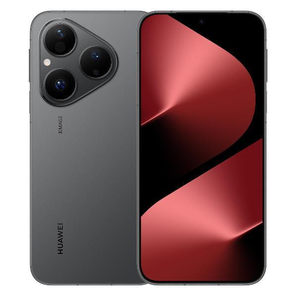 Huawei Pura 80 Pro, 512 ГБ, ОЗУ 12 ГБ, Black