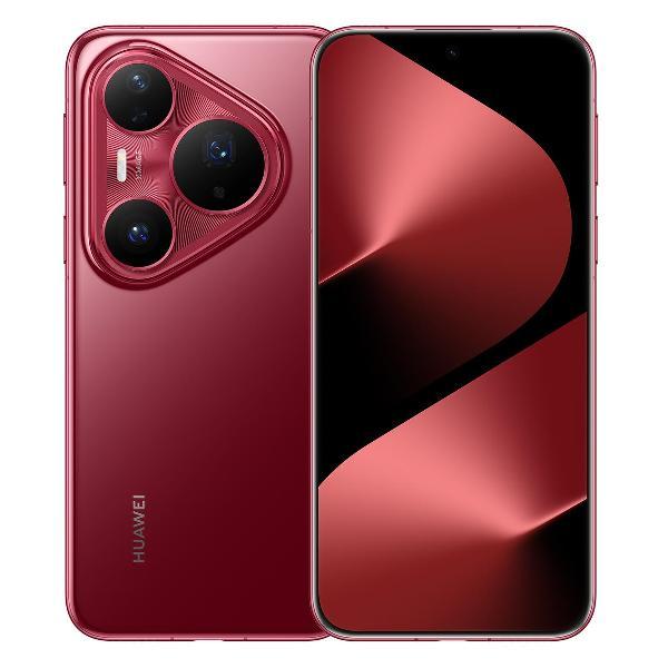 Huawei Pura 80 Pro, 512 ГБ, ОЗУ 12 ГБ, Red