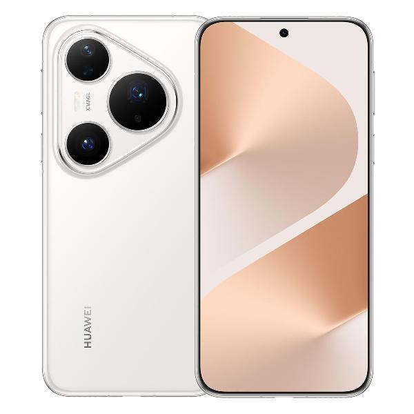 Huawei Pura 80 Pro, 512 ГБ, ОЗУ 12 ГБ, White