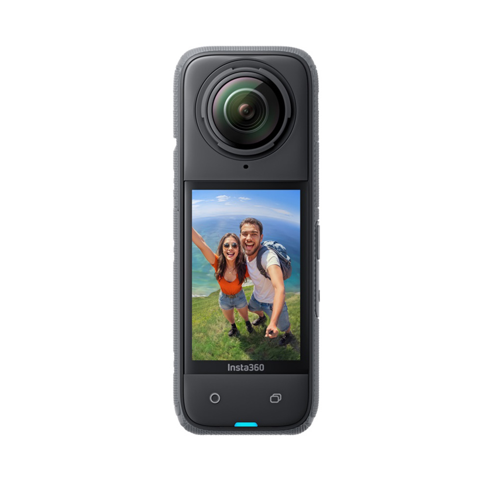 Insta360 X4, Black