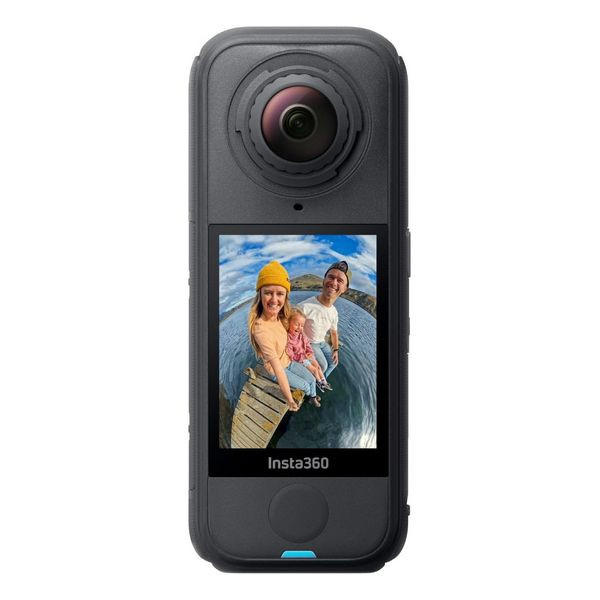 Insta360 X4 Air, Black