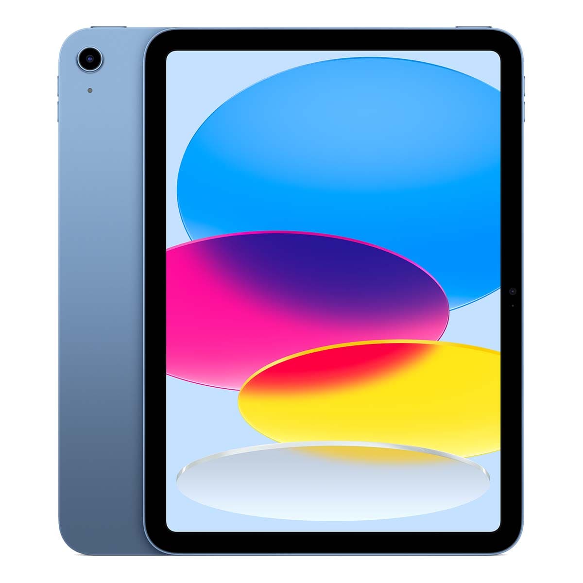 iPad 11 A16, 128 ГБ, Blue, Wi‑Fi + Cellular