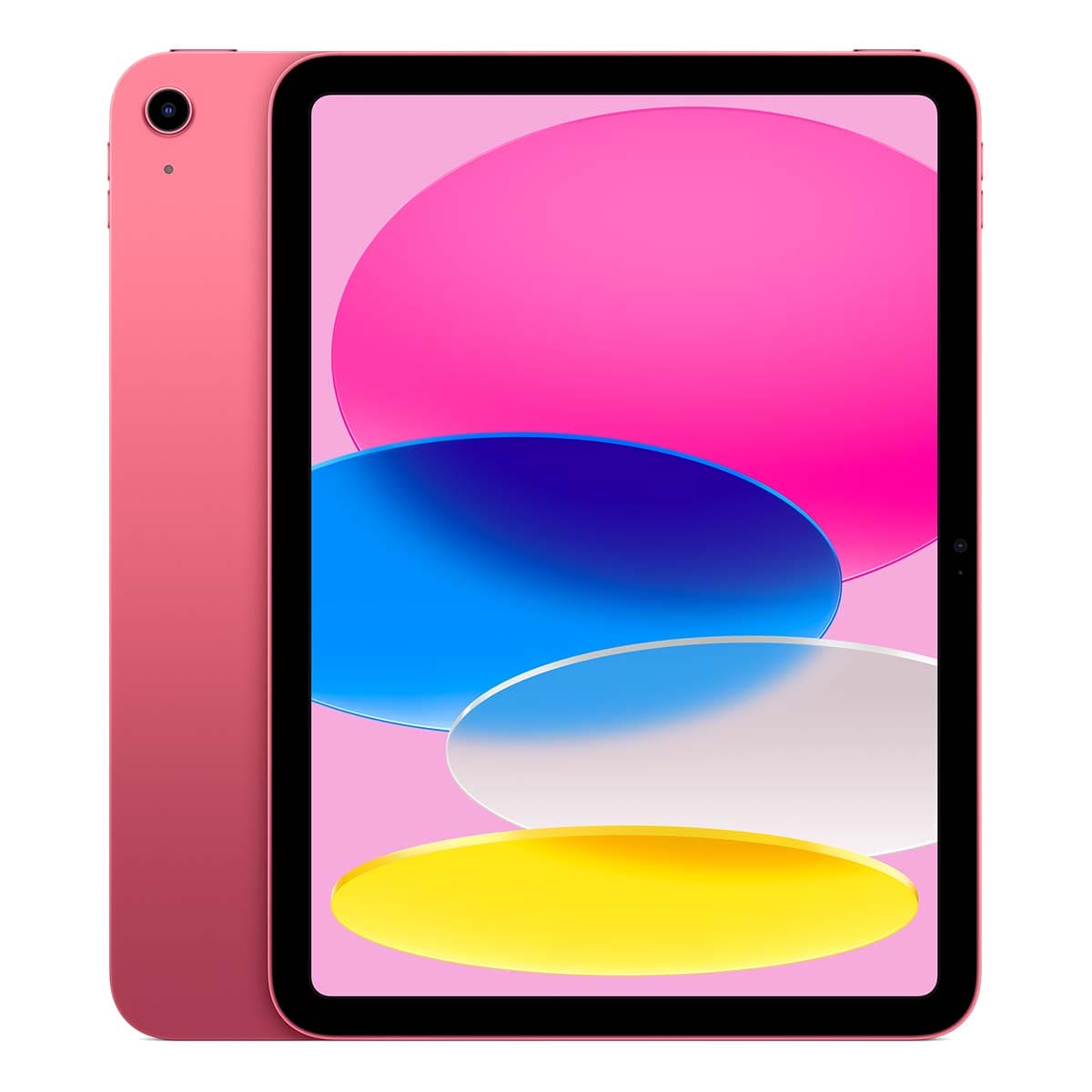 iPad 11 A16, 128 ГБ, Pink, Wi‑Fi