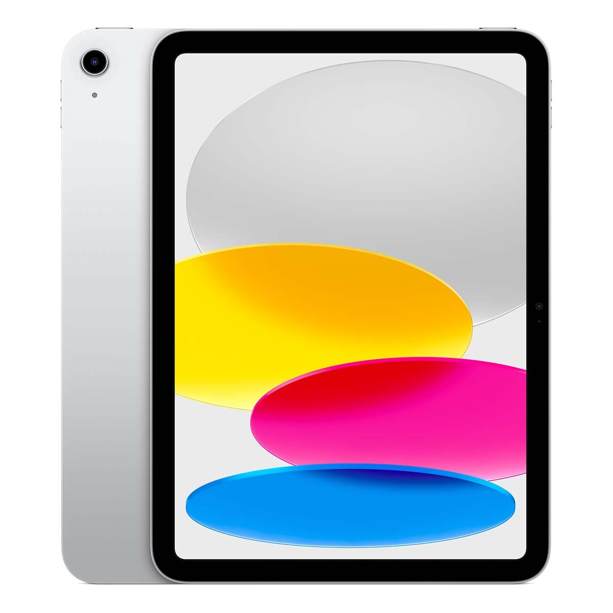 iPad 11 A16, 128 ГБ, Silver, Wi‑Fi