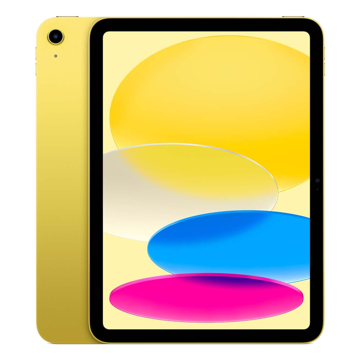 iPad 11 A16, 128 ГБ, Yellow, Wi‑Fi