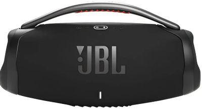 JBL Boombox 3, Black