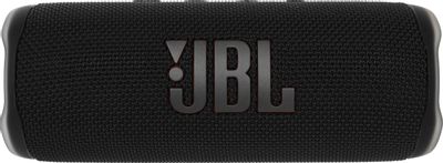 JBL Flip 6, Black