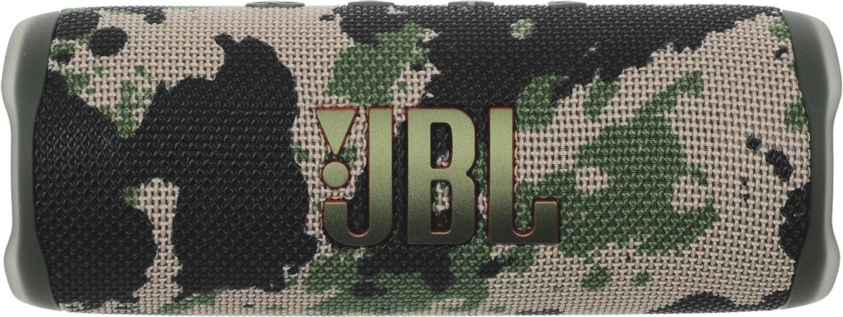 JBL Flip 6, Camouflage