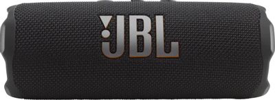 JBL Flip 7, Black