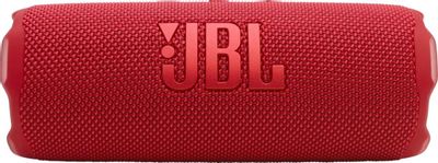 JBL Flip 7, Red