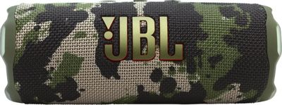 JBL Flip 7, Squad