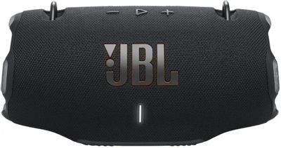 JBL Xtreme 4, Black