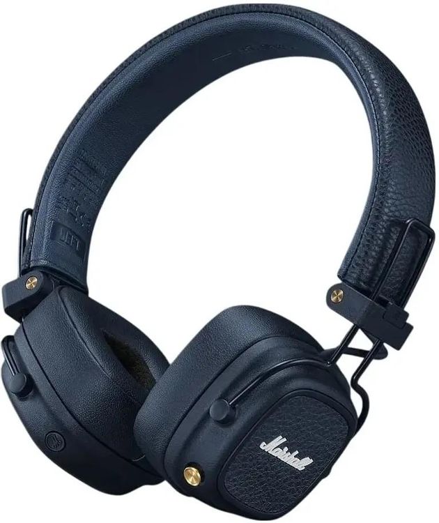 Major 5, Blue
