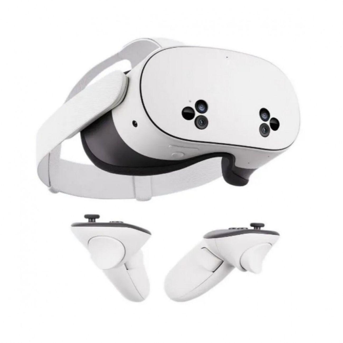 Meta Quest 3S, 256 ГБ, White