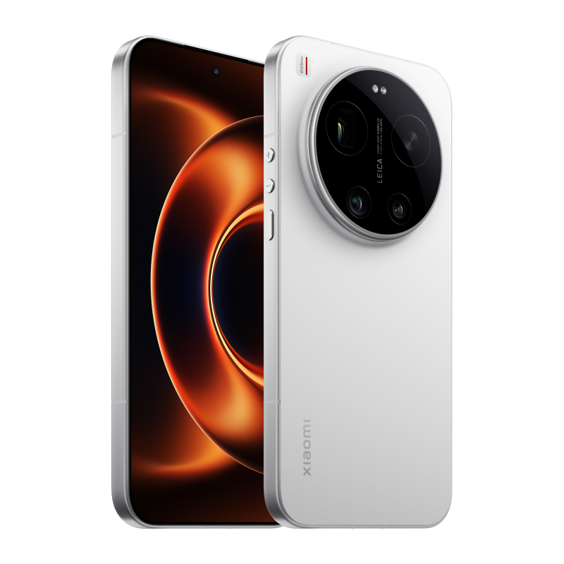 Mi 17 Ultra, 1024 ГБ, White