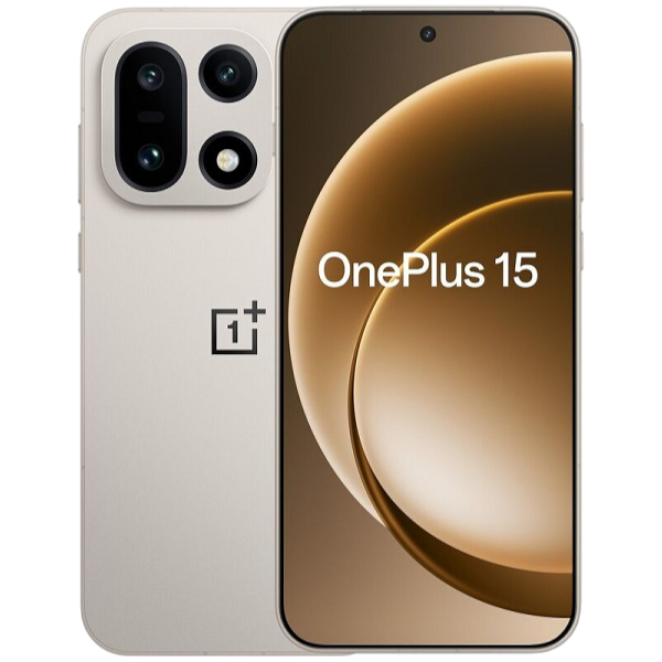 OnePlus 15, 512 ГБ, Sand Storm
