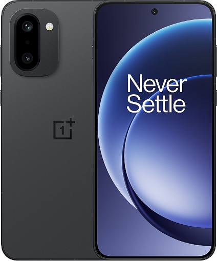 OnePlus 15R, 256 ГБ, Charcoal Black