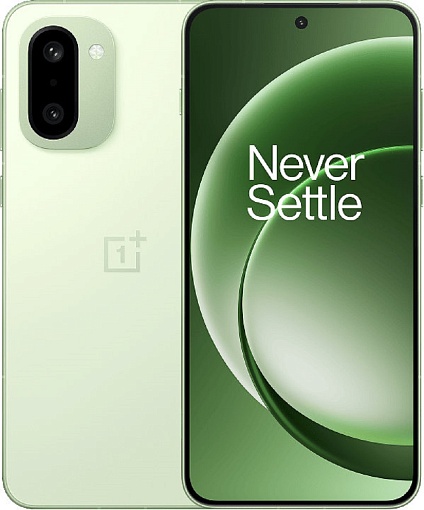 OnePlus 15R, 256 ГБ, Mint Breeze