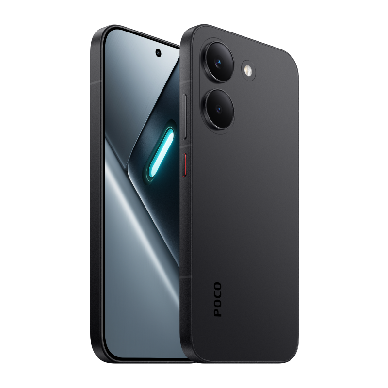 Poco X8 Pro, 512 ГБ, Black