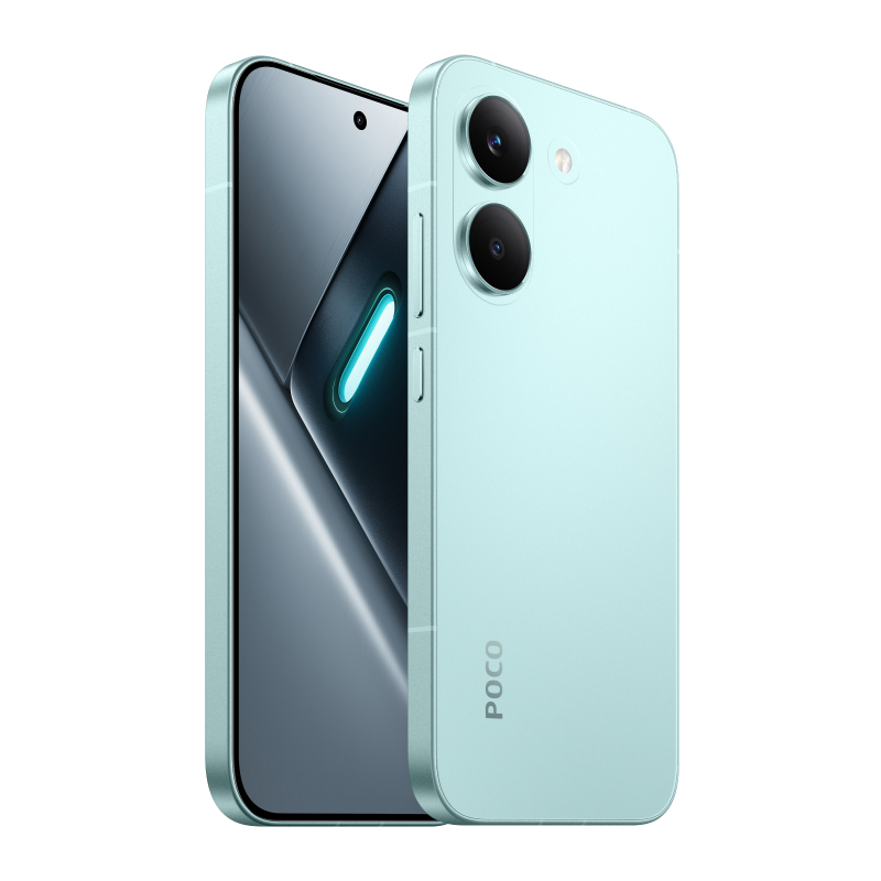Poco X8 Pro, 512 ГБ, Mint Green