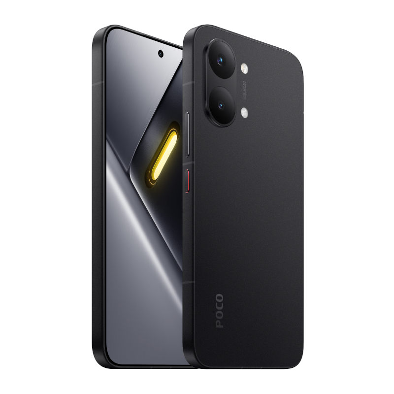 Poco X8 Pro Max, 256 ГБ, Black