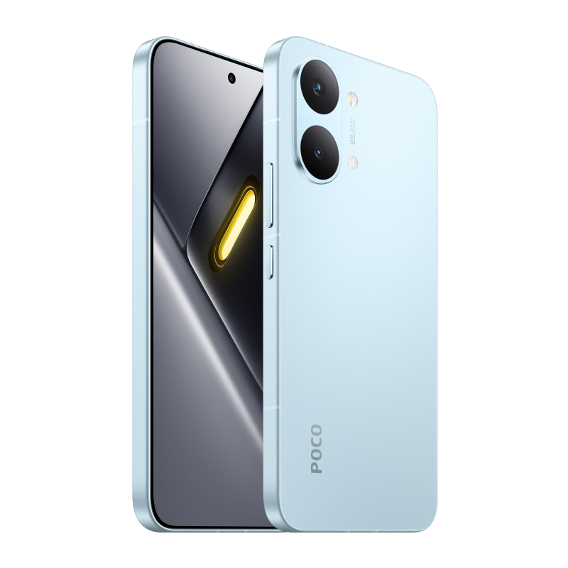 Poco X8 Pro Max, 256 ГБ, Blue