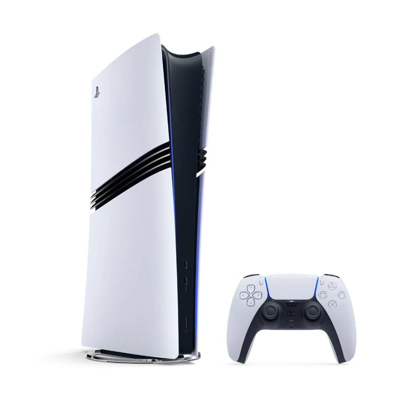 PS5 Pro, 2 ТБ, White