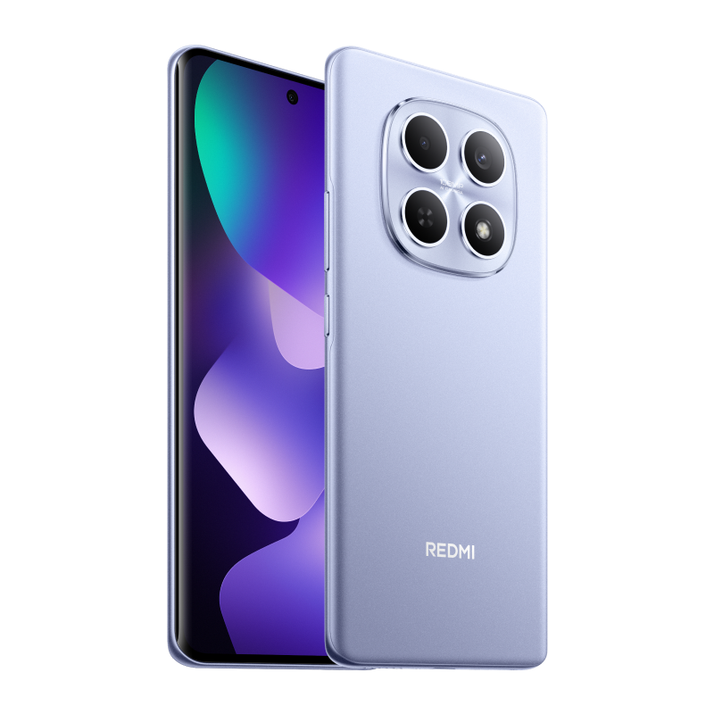 Redmi Note 15 4G, 128 ГБ, Purple