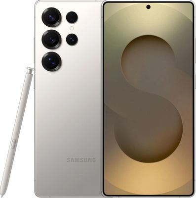 Samsung Galaxy S25 Ultra, 512 ГБ, Gray, Dual SIM