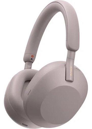 WH-1000 XM5, Pink